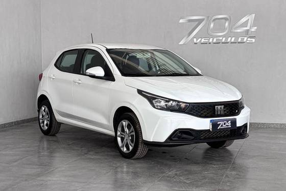 FIAT ARGO 1.0 FIREFLY FLEX DRIVE MANUAL FIAT ARGO 1.0 FIREFLY FLEX DRIVE MANUAL